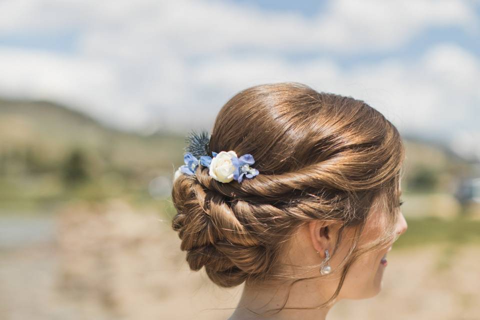 Updo