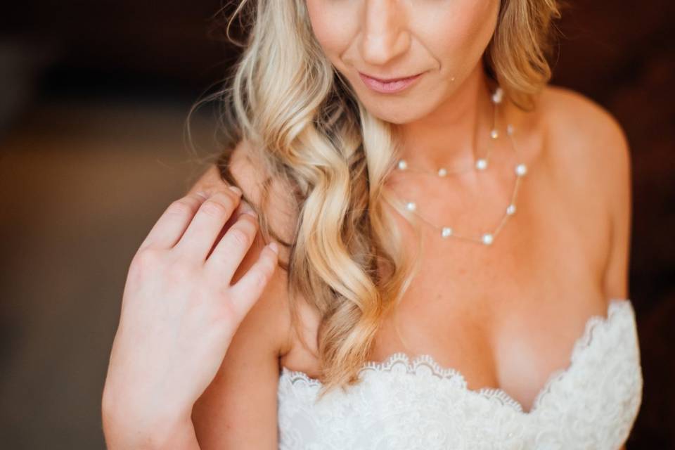 Bridal Portrait