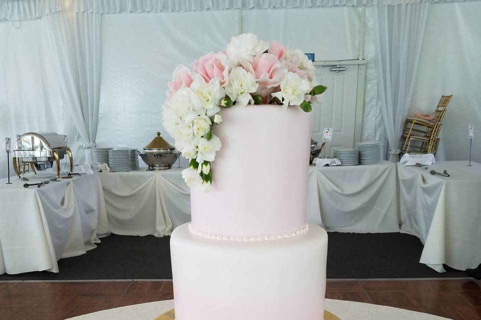 Wedding Cakes