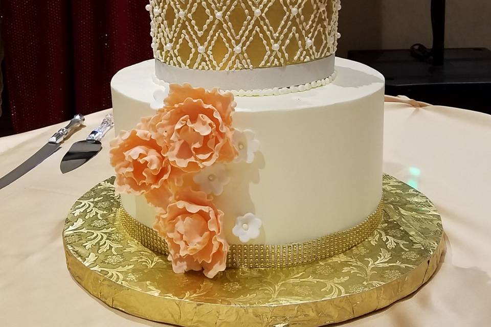 Wedding Cakes