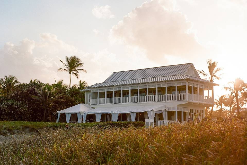 The Seagate Beach Club