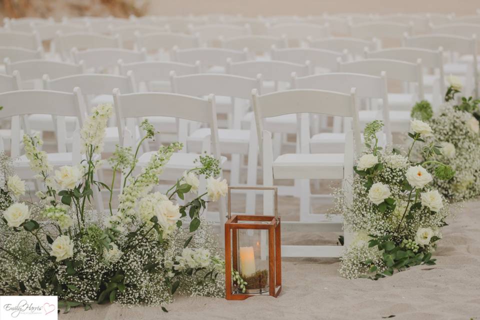 Beach Ceremonies