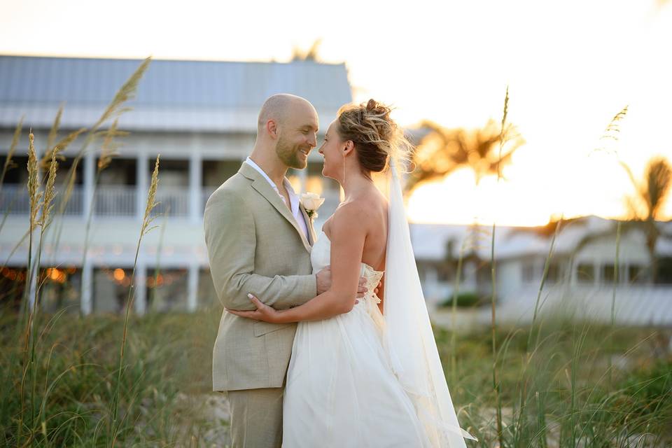Beach Ceremonies