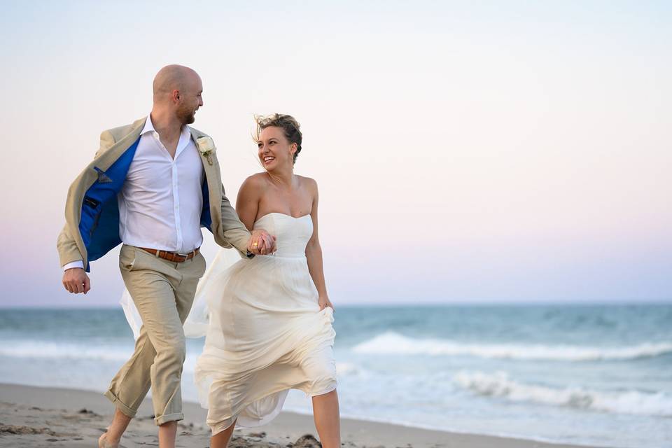 Beach Ceremonies