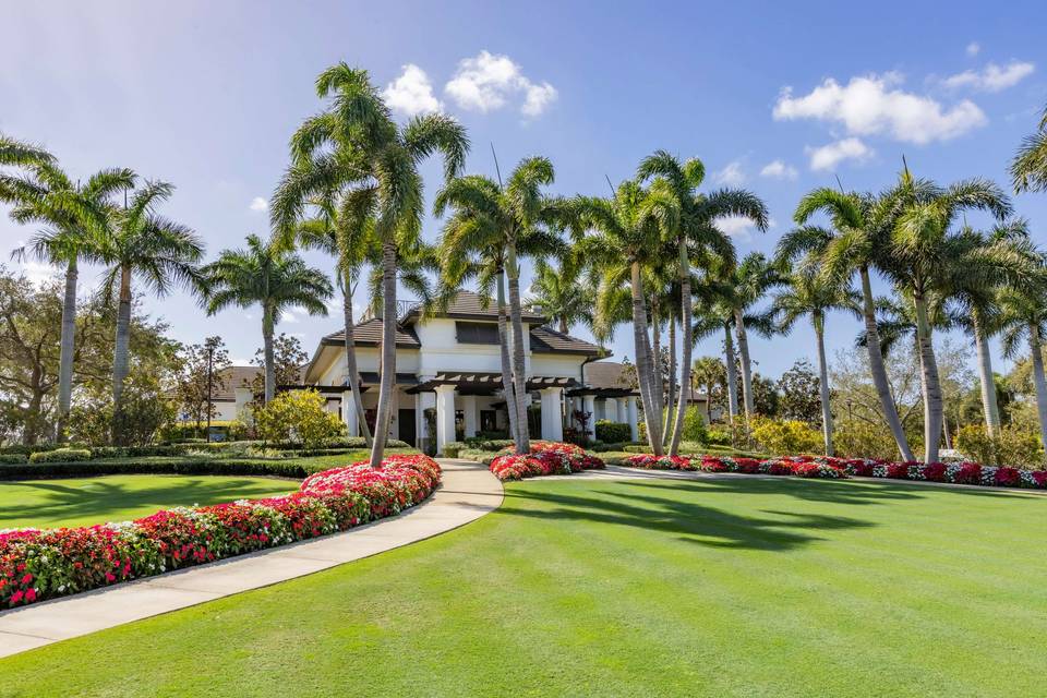 The Seagate Golf Club