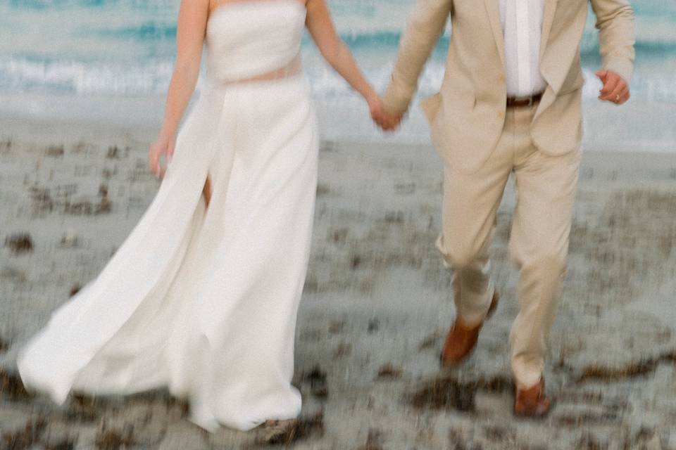 Beach Ceremonies