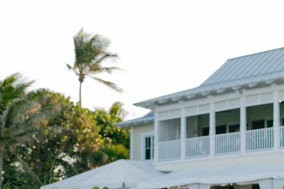 Beach Ceremonies