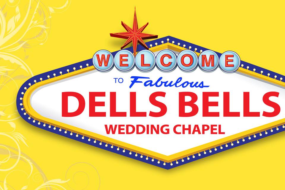 Dells Bells Wedding Chapel