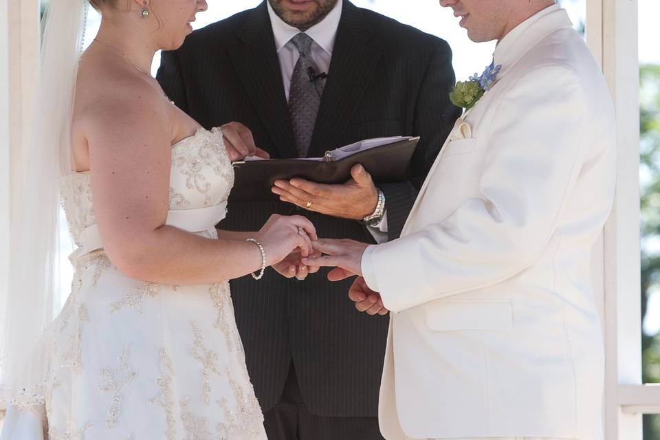 Dells Bells Wedding Chapel