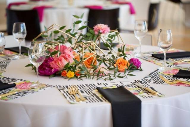 Table Setup