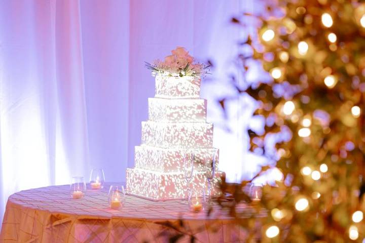 Wedding Cake1