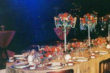 Barbara Jo Saler Events