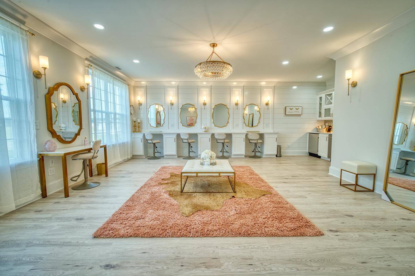 The Venues at Twin Creeks Marina & Resort Banquet Halls Winchester
