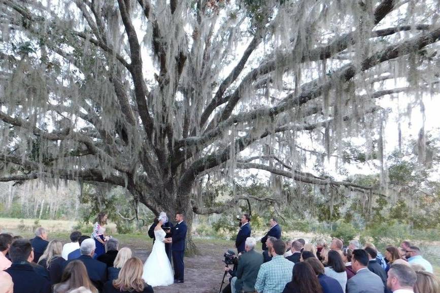 Ceremony