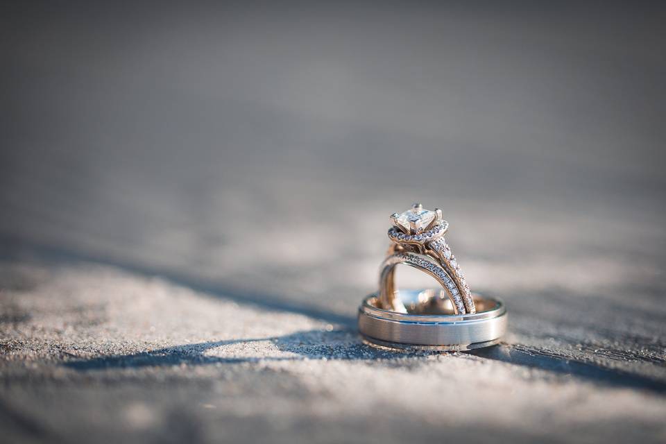 Emerald Anchor Photography