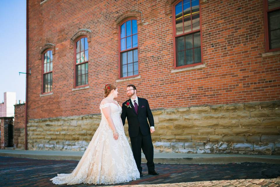 Emerald Anchor Photography