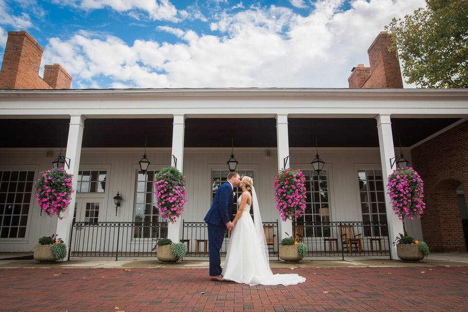 Emerald Anchor Photography