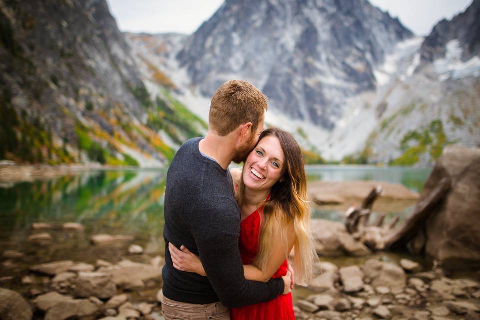 Emerald Anchor Photography