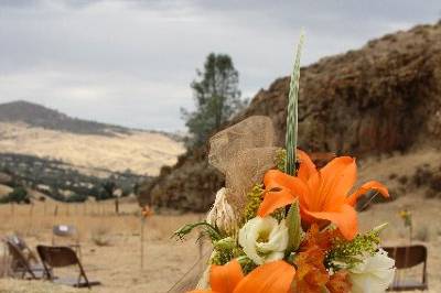 Rustic Roots Floral Design