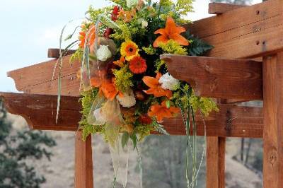 Rustic Roots Floral Design