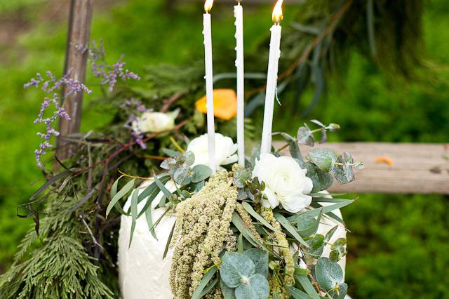 Rustic Roots Floral Design