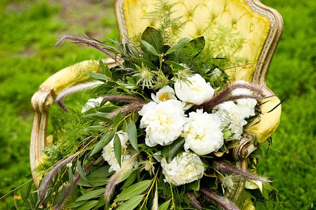 Rustic Roots Floral Design