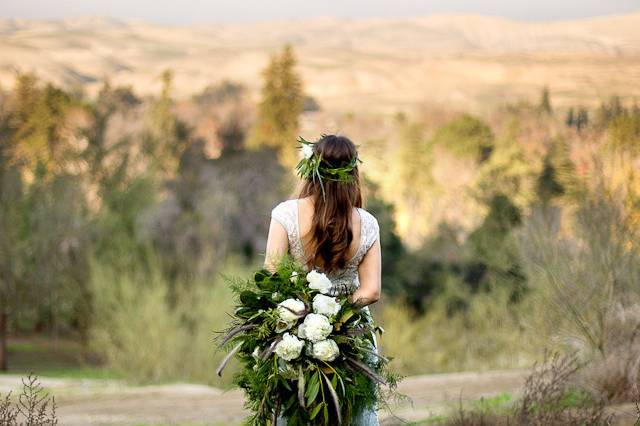 Rustic Roots Floral Design