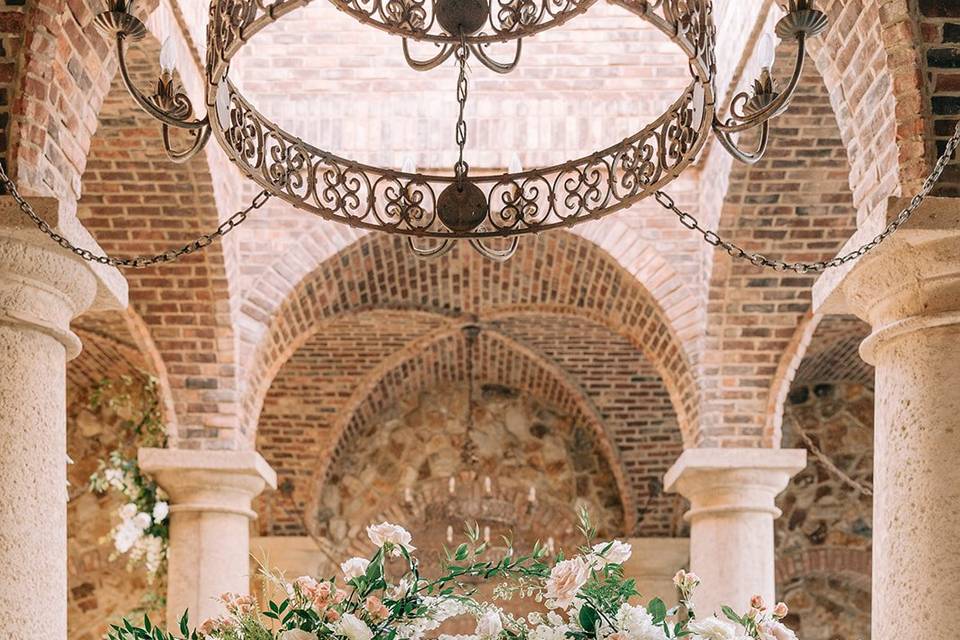 Rustic Roots Floral Design