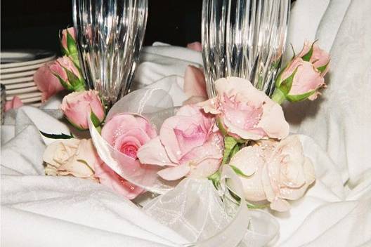 Heirloom Weddings