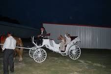 Dixie Carriages