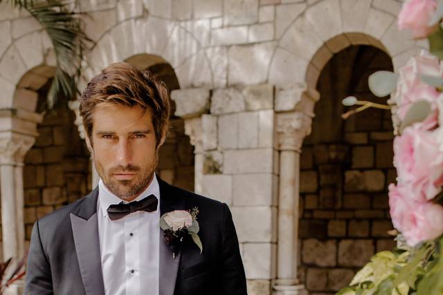 Groom