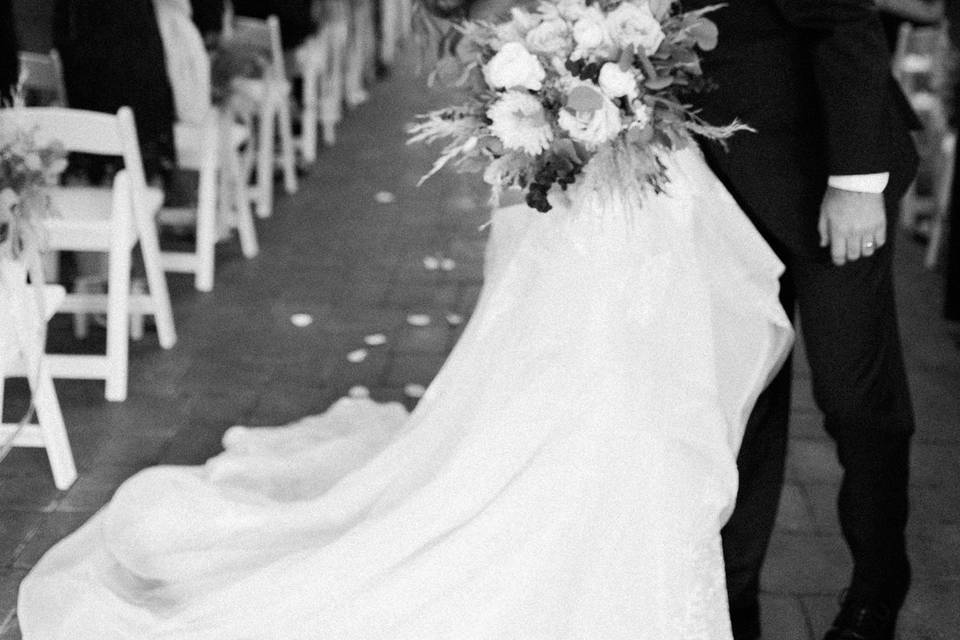 Ceremony Lanterns