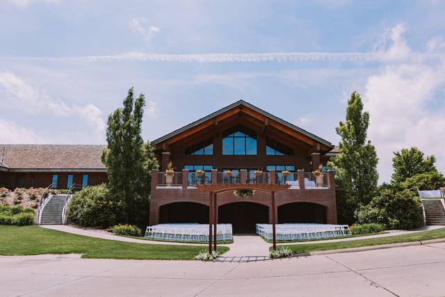 Ceremony Space