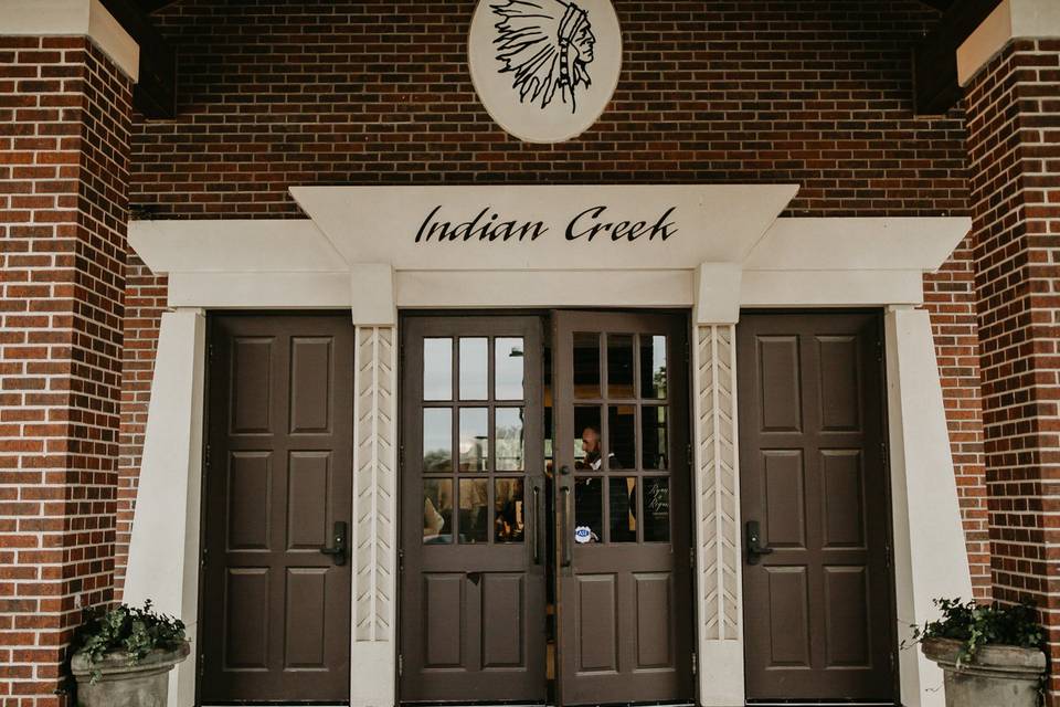 The Club at Indian Creek