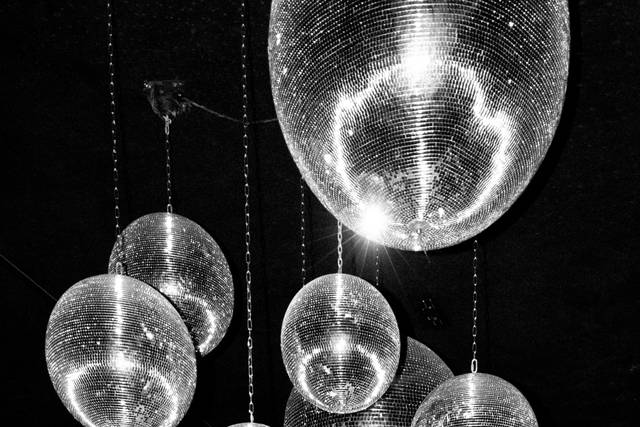 Disco Balls