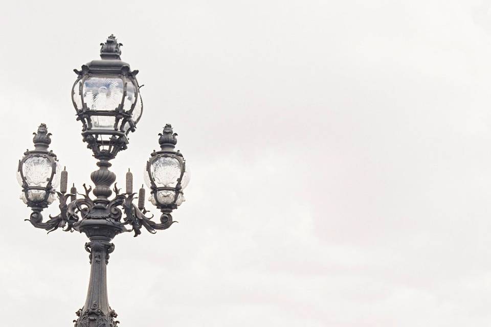 B&D Paris engagement sessions