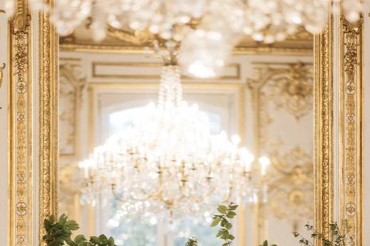 Luxury Wedding Planner Paris - French Riviera - Italy