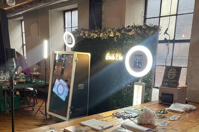 Elegant Bridal Trade Show