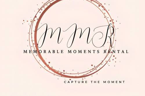Memorable Moments Rental