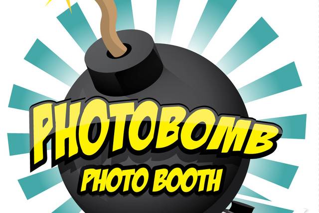 PhotoBomb Photo Booth