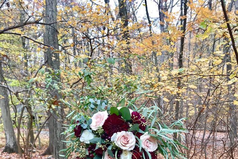 Bridal Bouquet