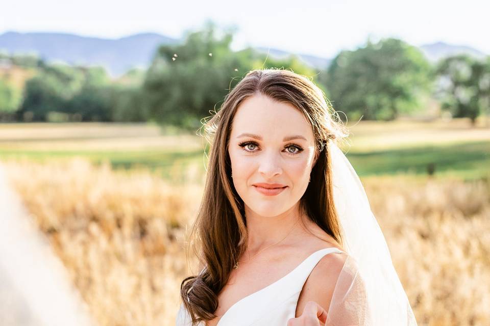 Boulder Bride