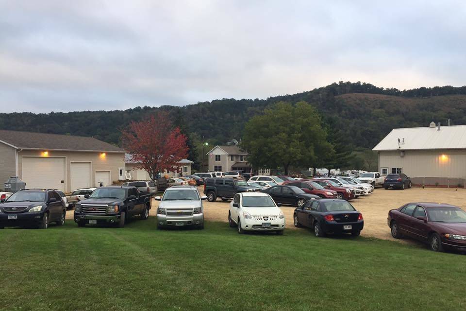 Outback Ranch Inc.