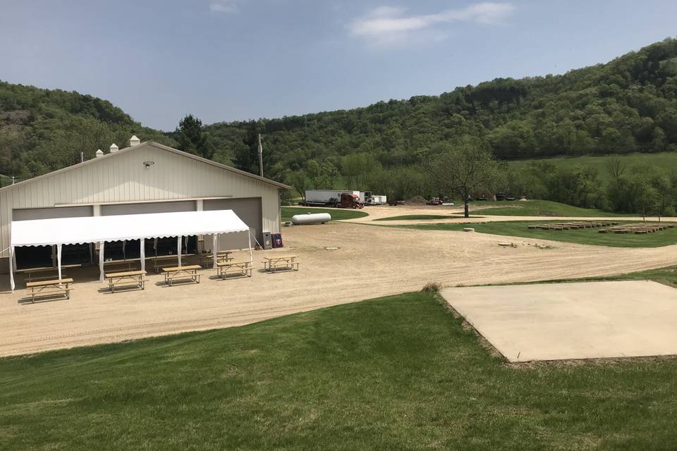 Outback Ranch Inc.
