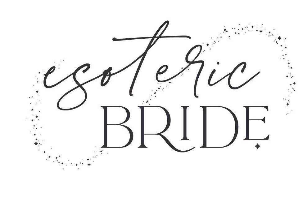 Esoteric Bride Wedding Planner