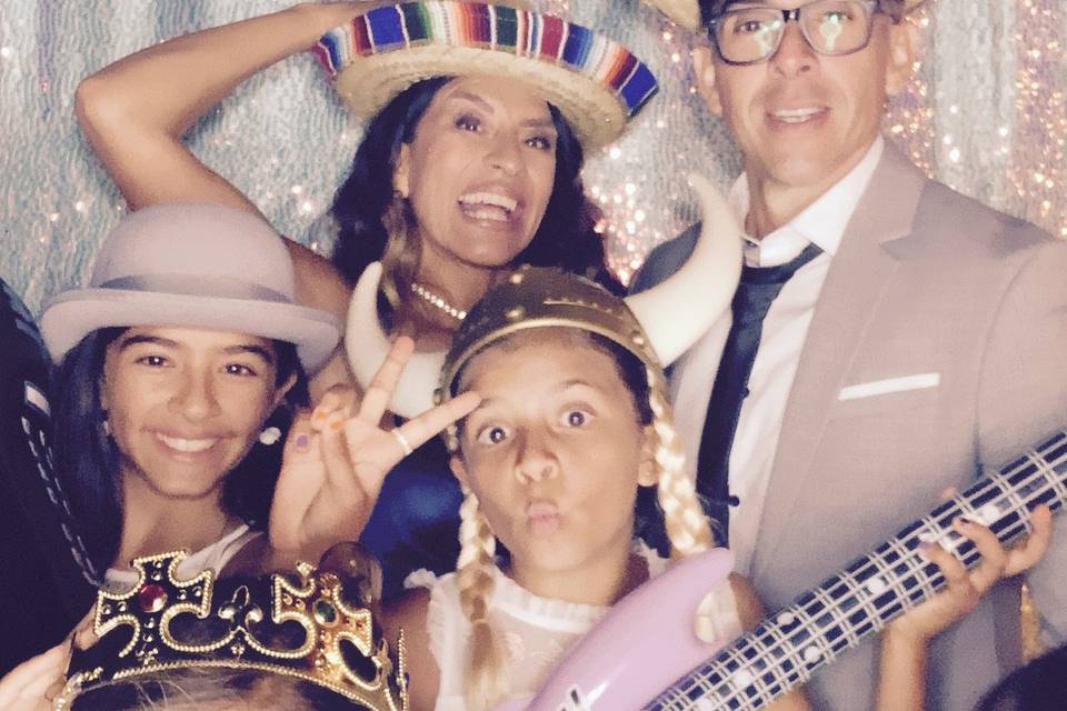 FIESTA Photobooths