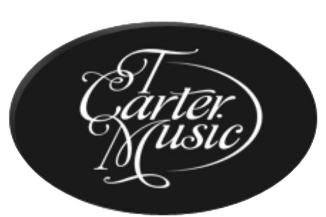 T Carter Music ~ New & Original Wedding Songs!