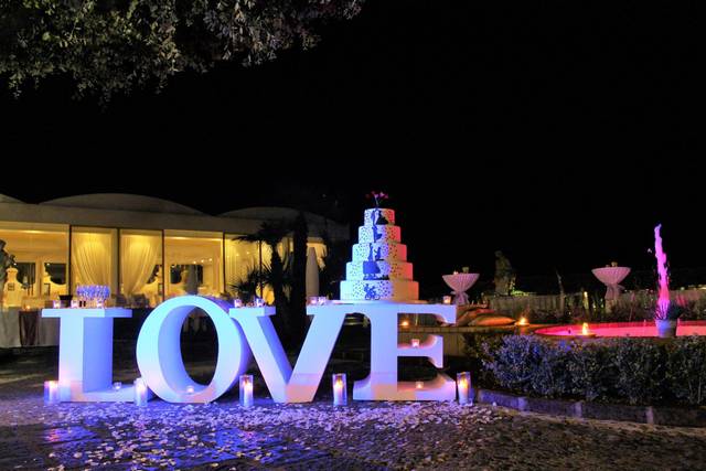 Soglia Events