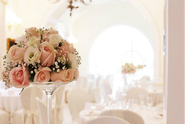 Floral arrangement