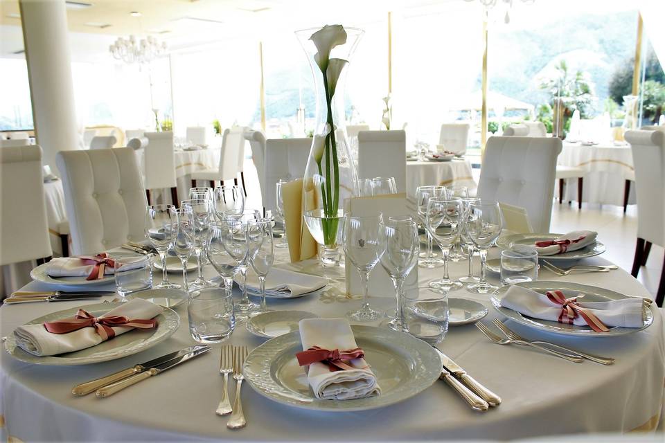 Table setting